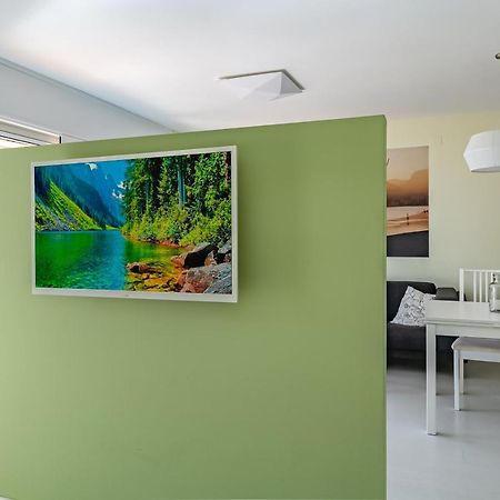 Apartamento Bahia Blanca ヴィラノヴァ・イ・ラ・ジェルトル エクステリア 写真